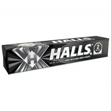 Halls® Xtra Strong 18 piezas de 25,2 g