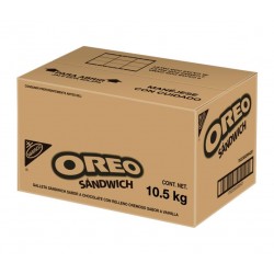 OREO® Galleta Sándwich 10.5 kg