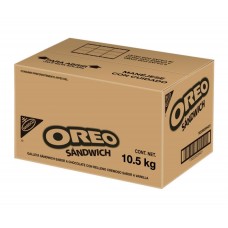 NABISCO OREO® Galleta Sandwich 10.5 kg